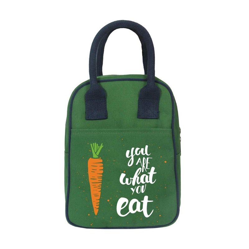 EcoRight Eco Right Insulated Lunch Bag Women, Work Lunch Box for Men, Adults - Image 1